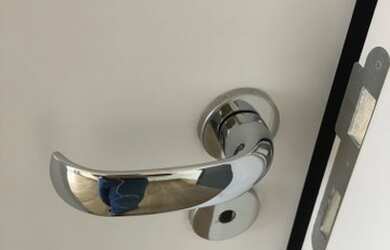 Imagem 10: Helbor Wide - Studio para locação com 30 m2 em Pinheiros - São Paulo - SP