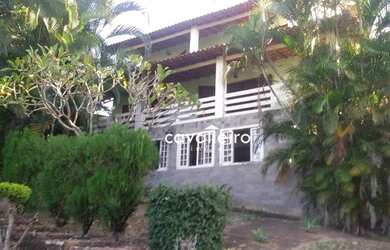 Imagem 1: Casa residencial à venda, Parque Nanci, Maricá