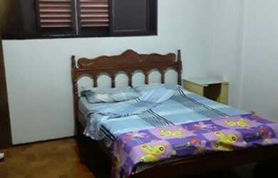 Imagem 15: Quarto Individual Ambos os sexos e casal também