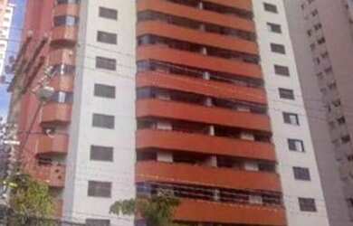 Imagem 1: Apartamento Padrão. 89m² de Área, 2 Vagas na garageme3 Dormitórios