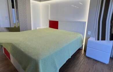 Imagem 16: BENTOALVES aluga fina residência em Condomínio Fechado, 282m2, Caxias...