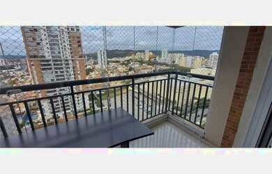 Imagem 9: Apartamento com 3 suítes no Condomínio Alta Vista em Jundiaí