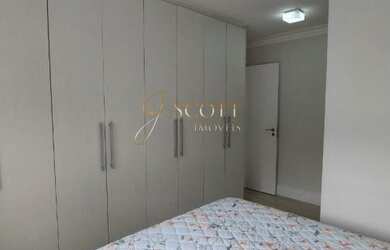 Imagem 8: Apartamento a Venda no bairro Jardim Marajoara - São Paulo, SP