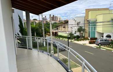 Imagem 14: Excelente casa à venda no condomínio Vale do Sol em Porto Feliz