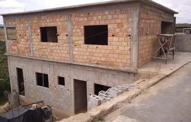 Imagem: Vendo duas casas em Carandaí