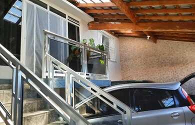 Imagem 2: Casa Térrea, Vila Hermínia - Guarulhos