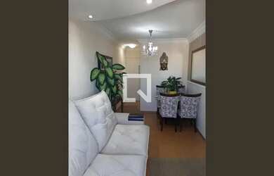 Imagem: O apartamento à venda possui 2 Dormitórios, 1 Banheiro, 2