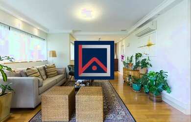 Imagem 5: Locação Apartamento 3 Dormitórios - 186 m² Moema