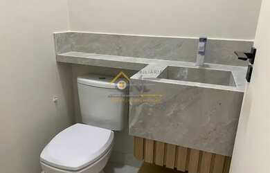 Imagem 6: CASA RESIDENCIAL em INDAIATUBA - SP, JARDIM RESIDENCIAL VIENA