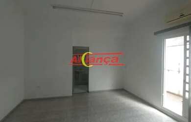 Imagem: O depósito possui 40m² de Área e está localizado em Vila