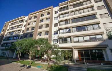 Imagem: O apartamento possui 3 Dormitórios, 2 Banheiros, 1 Vaga na