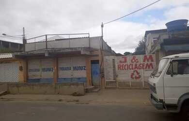 Imagem: O terreno possui 420m² de Área e está localizado em Shangri