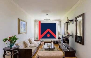 Imagem: O apartamento possui 3 Dormitórios, 3 Banheiros, 1 Vaga na