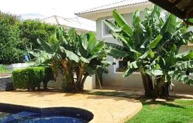 Imagem 12: CASA CARAPICUÍBA. Piscina, Churrasqueira, 540m² de Áreae5 Vagas na...