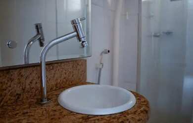 Imagem 5: APARTAMENTO À VENDA. 1 Vaga na garageme2 Dormitórios