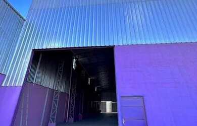 Imagem 11: Galpão na Br 153 ao lado Arroz Cristal