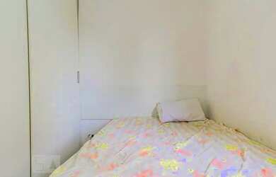 Imagem 10: Apartamento para Aluguel - Santo Amaro , 2 Quartos, 40 m2