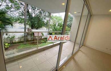 Imagem 14: Casa com 4 dormitórios, 425 m² - venda por R$ 5.000.000,00 ou aluguel...