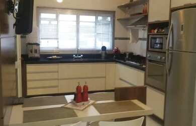 Imagem 14: CASA JARDIM RESIDENCIAL VILA SUÍÇA - INDAIATUBA - HD INVEST