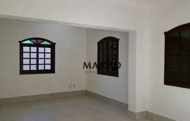 Imagem 1: Casa com 5 quartos, 250 m² - venda por R$ 1.240.000 ou aluguel por R$ 14.500/mês - Jardim