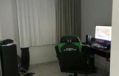 Imagem 11: Excelente Apartamento. Piscina, Churrasqueira, Varandae70m² de Área