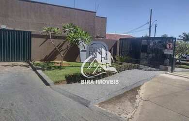 Imagem: A casa em condomínio possui 3 Dormitórios, 1 Banheiro, 135m²