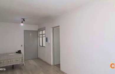 Imagem 3: Apartamento com 1 dormitório, 52 m² - venda por R$ 198.000,00 ou aluguel por R$ 1.692,50/m