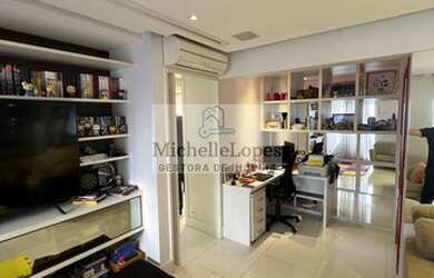 Imagem 8: Apartamento no Jardim Marajoara Ultimo andar e vista livre