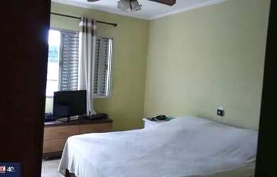 Imagem 5: Sobrado residencial à venda, Parque Novo Mundo, São Paulo. SO0388