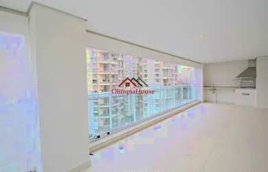 Imagem 7: Apartamento Locação Vila Nova Conceição 157 m² 3 Dormitórios