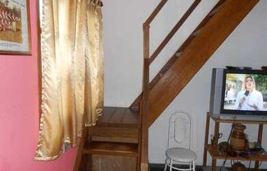 Imagem 5: Casa Aluguél Temporário - Ubatuba - Itaguá/Praia Grande