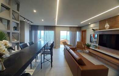 Imagem 1: APTO Q/S 1 SUÍTE RIO VERMELHO BAHIA LODGE EXCELENTE VISTA MAR