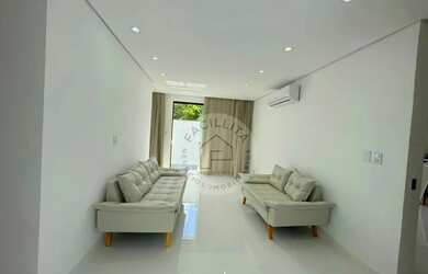 Imagem 5: Vendo casa ou locação condomínio rio belo Ponta Negra - Manaus - Amazonas