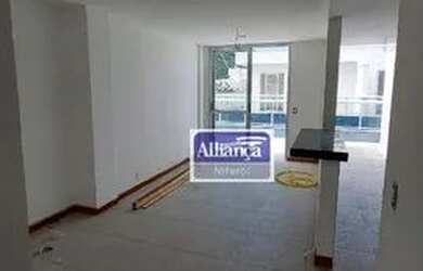 Imagem 8: Cobertura à venda, 158 m² por R$ 1.370.000,00 - Itaipu - Niterói/RJ