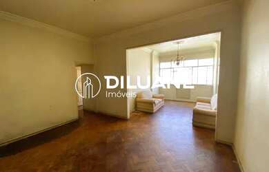 Imagem: O apartamento na cobertura possui 3 Dormitórios, 2 Banheiros