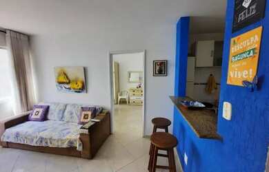 Imagem 9: Apartamento venda 38m², 1/4, Frente Praia. - Amaralina - Salvador - BA