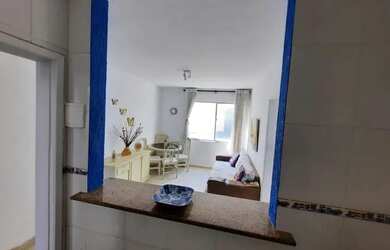 Imagem 7: Apartamento venda 38m², 1/4, Frente Praia. - Amaralina - Salvador - BA