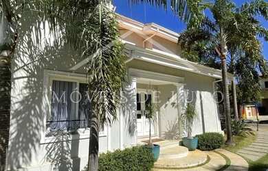 Imagem 3: Casa para Venda ou Locação no Condomínio Portella - Itu/SP