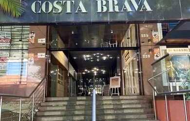 Imagem: O depósito possui 30m² de Área e está localizado em Rio