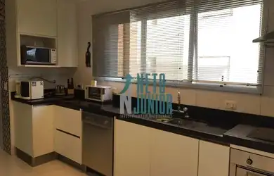 Imagem 14: Apartamento com 4 dormitórios, 327 m² - venda por R$ 2.200.000,01 ou...