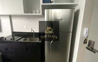 Imagem 7: Flat disponível na Vila Olímpia