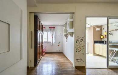 Imagem 6: APARTAMENTO RESIDENCIAL em São Paulo - SP, Perdizes