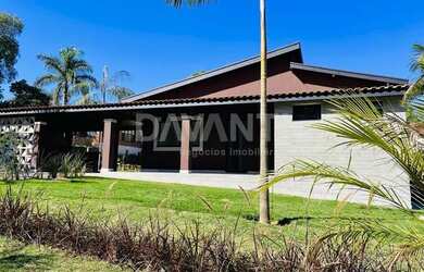 Imagem: A casa em condomínio possui 3 Dormitórios, 5 Banheiros, 2