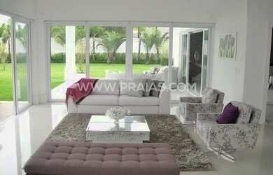 Imagem 10: Casa em condomínio fechado, 8 suítes, Jardim Acapulco, Guarujá