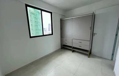 Imagem 4: 2 quartos Madalena NOVO. Piscina, Imóvel novo, 49m² de Áreae1 Vaga...