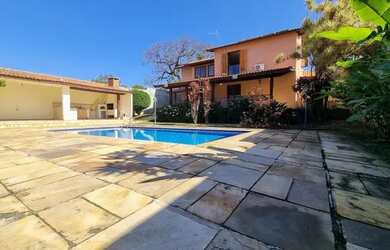 Imagem 3: JUNDIAÍ - Casa de Condomínio - JARDIM NOVO MUNDO