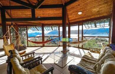 Imagem 1: Casa com 4 quartos para alugar- Piratininga - Niterói/RJ