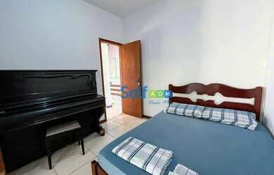 Imagem 16: Casa com 4 quartos para alugar- Piratininga - Niterói/RJ