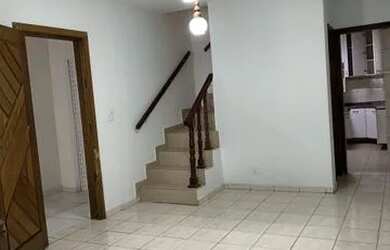 Imagem: A casa possui 3 Dormitórios, 3 Banheiros, 97m² de Área e