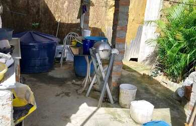 Imagem 9: Casa no Ur3 Pantanal - Ibura